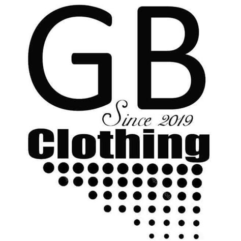 gb clothing brand|gb clothing in durban.